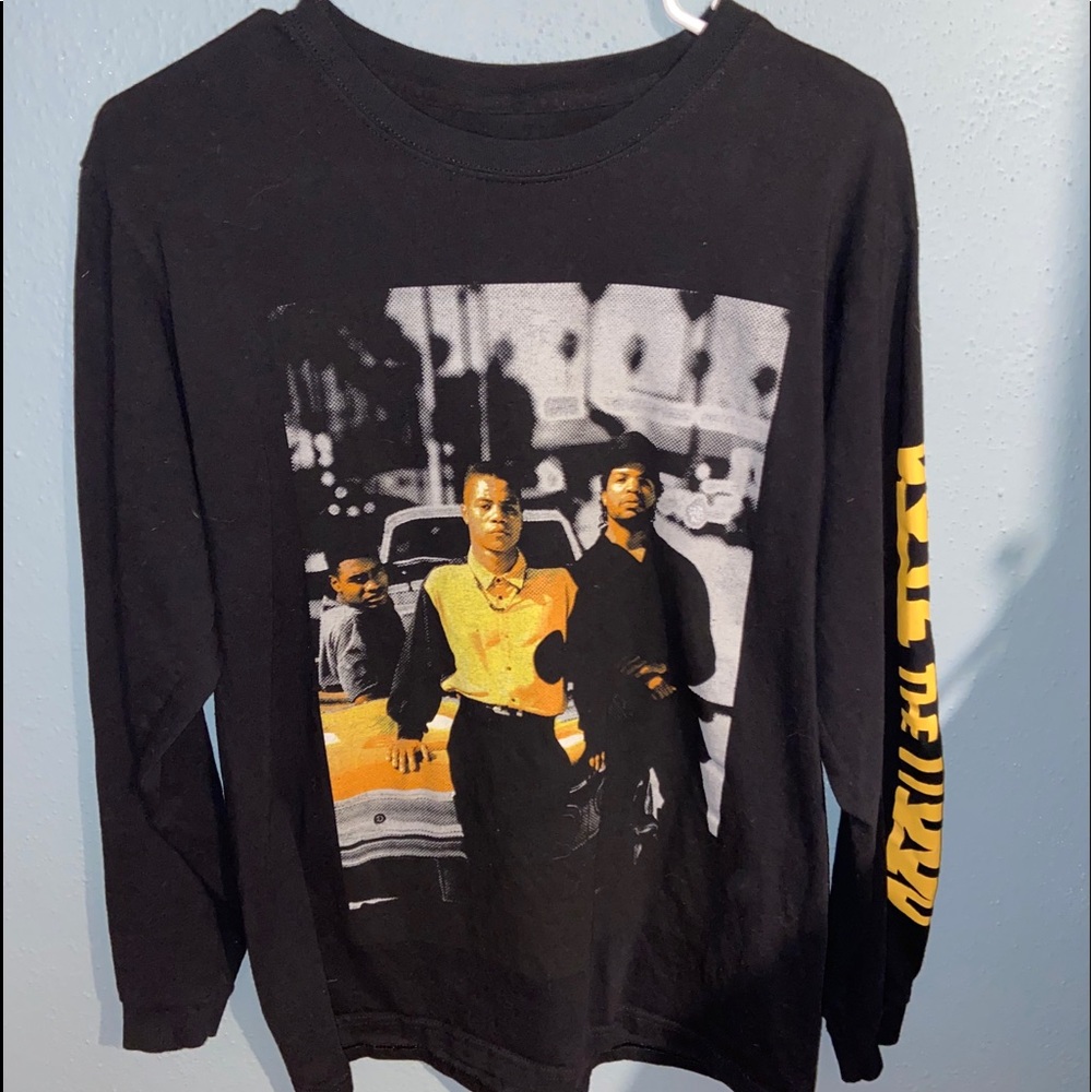 Boyz n the hood long sleeve